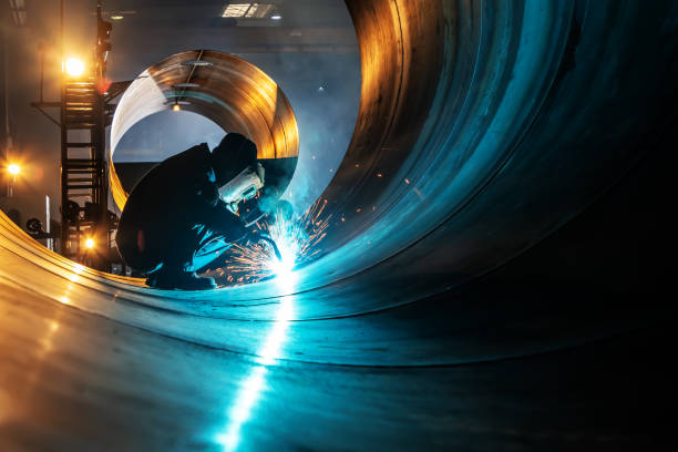 Best Food and Beverage Processing Equipment Welding in Lonsdale, MN