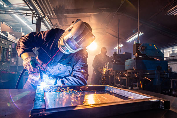 Best Pipe Welding in Lonsdale, MN