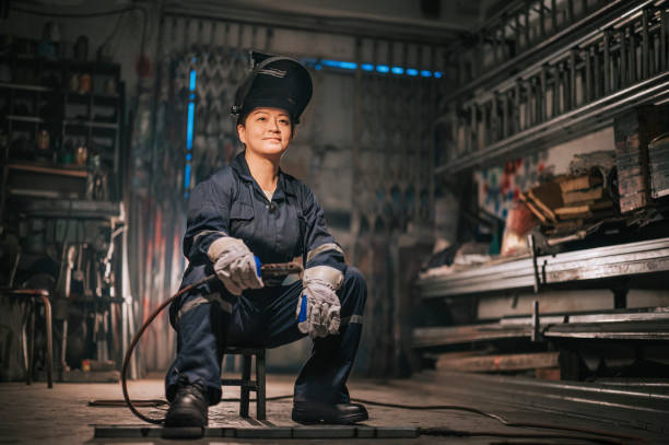 Best Welding Inspection and Certification in Lonsdale, MN