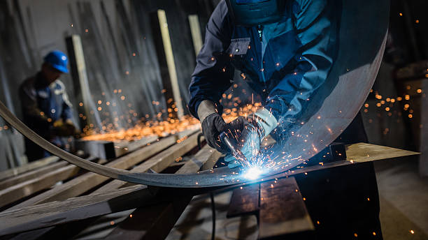 Affordable Welder Services in Lonsdale, MN